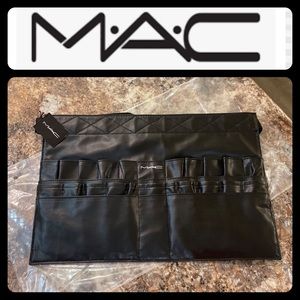 💕Sold💕MAC MAKEUP TOOLBELT/BRUSH BELT